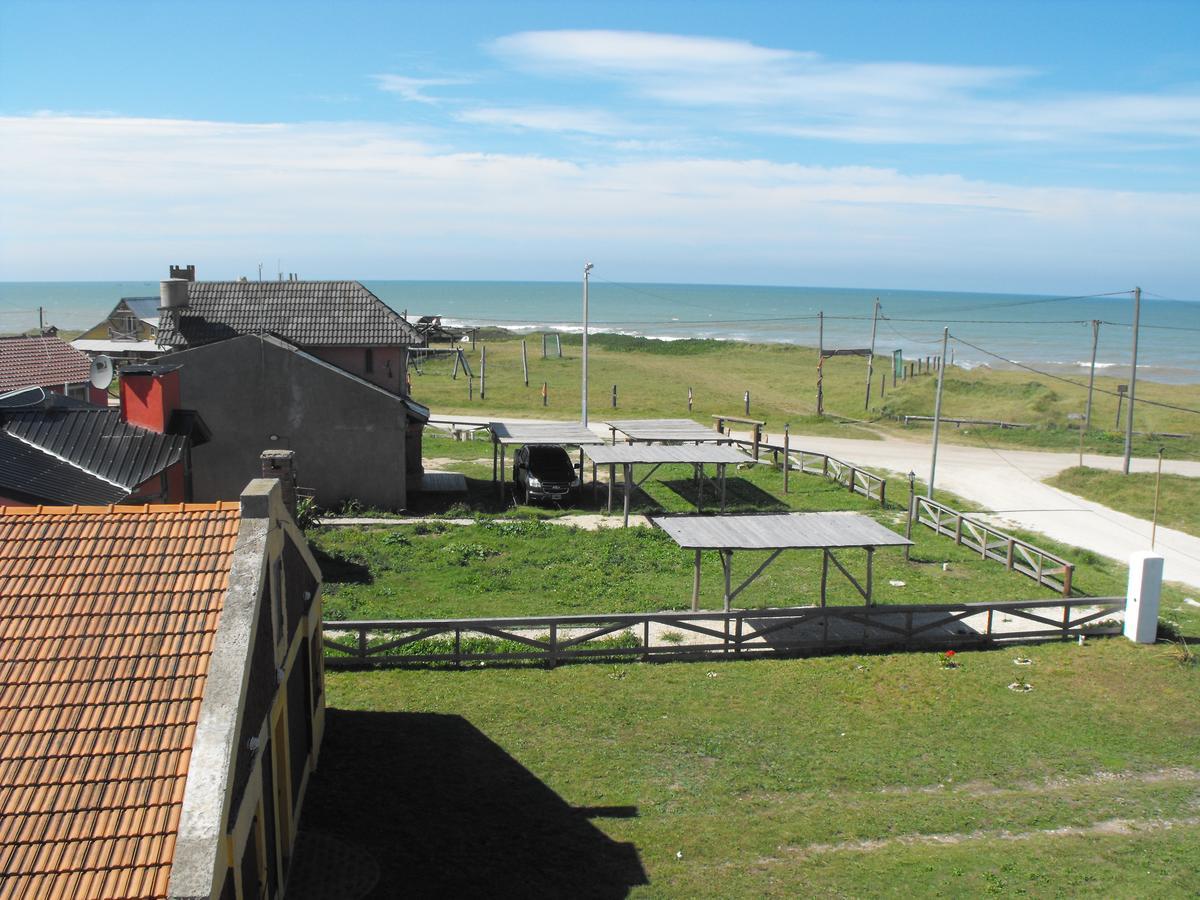 Cantalao Santa Clara del Mar Esterno foto